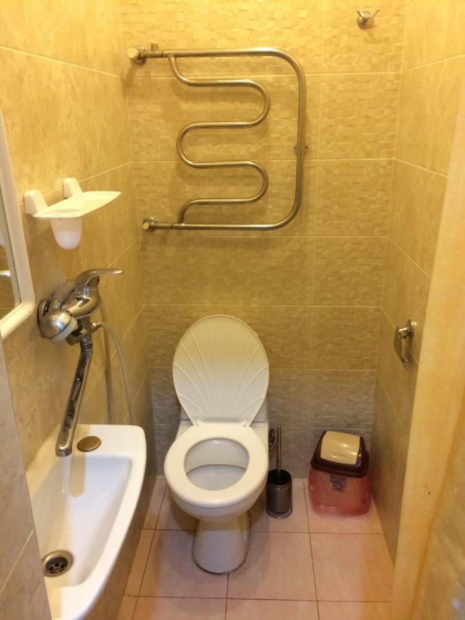 Room In The Guest House Odesa Exterior photo