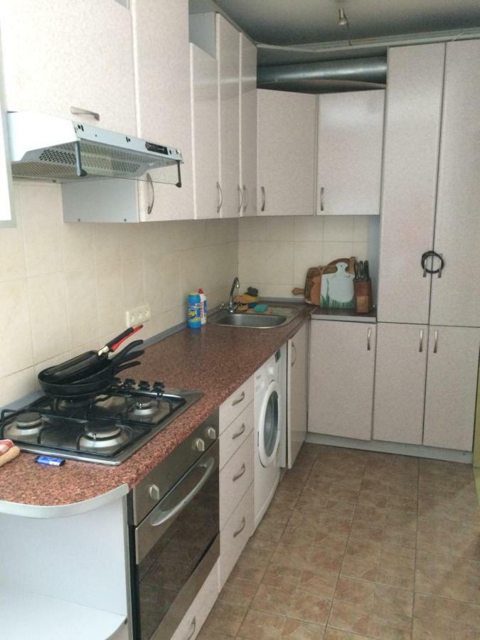 Room In The Guest House Odesa Exterior photo