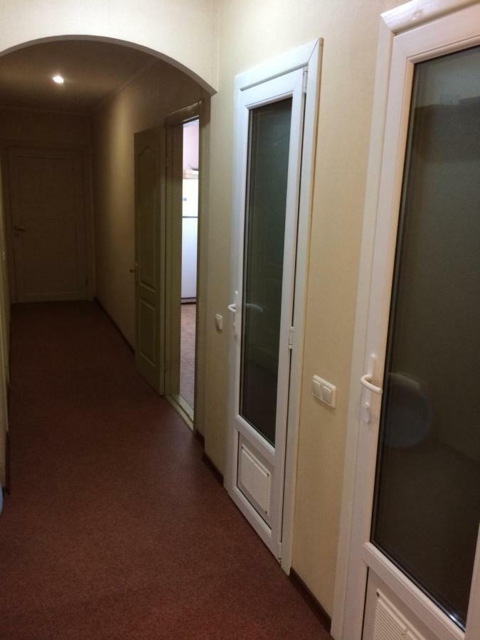 Room In The Guest House Odesa Exterior photo