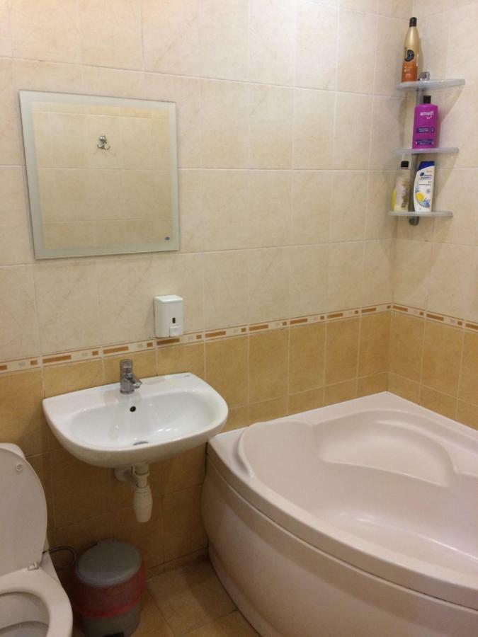 Room In The Guest House Odesa Exterior photo